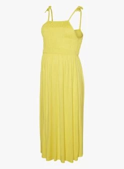 Mamalicious ELETTRA - 2-in-1 Zwangerschapsjurk | Gestreepte