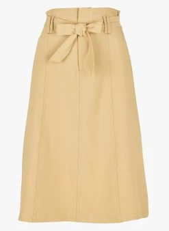 Suncoo FAUST - Nette Rok | Beige -Chic Verkoop 3978948