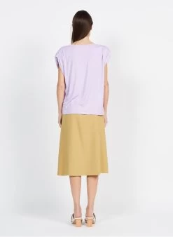 Suncoo FAUST - Nette Rok | Beige -Chic Verkoop 3980411