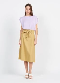 Suncoo FAUST - Nette Rok | Beige -Chic Verkoop 3980412