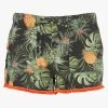 Banana Moon DOUGLAS GREENER - Linnen Short Met Print | Veelkleurig 1 Banana Moon DOUGLAS GREENER - Linnen Short Met Print | Veelkleurig -Chic Verkoop 3995478