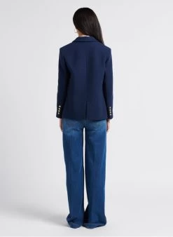 GERARD DAREL CHANTELLE - Blouse Met Tuniekhals | Wit -Chic Verkoop 4039155