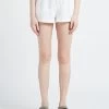 Billabong DAY TRIPPER - Wijde Katoenen Short | Wit -Chic Verkoop 4161198